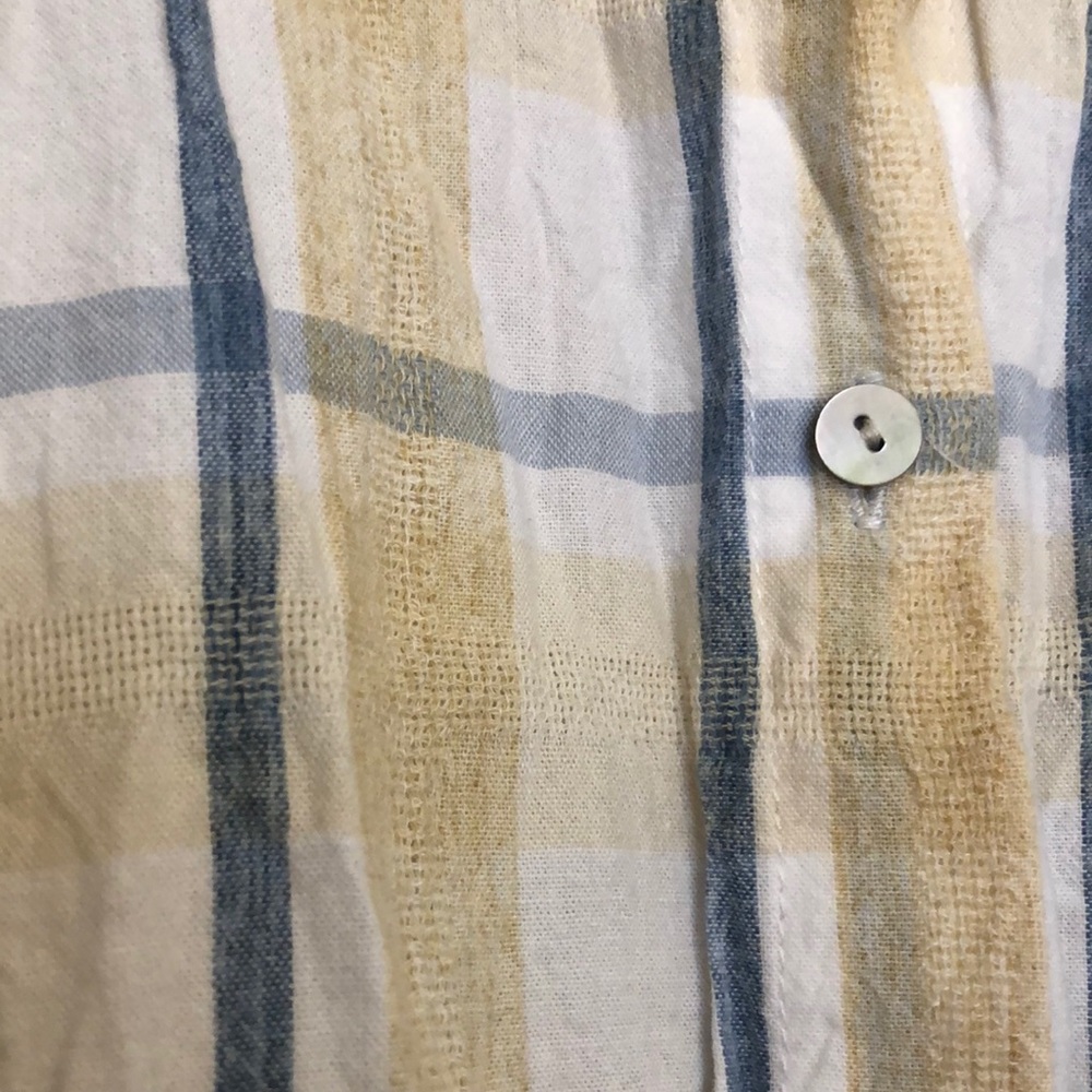 Hatch Button Down - image 3
